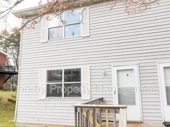 7808 Holiday Hills Cir #A, Chattanooga, TN 37416