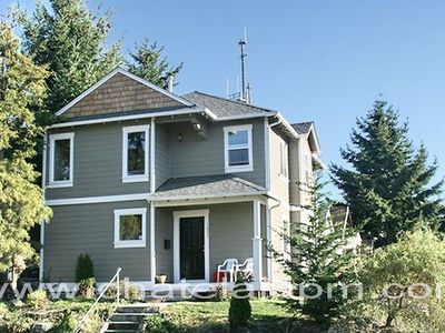 1622 S 14th St, Tacoma, WA, 98405