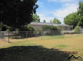 2670 Hall Rd, Corning, CA 96021