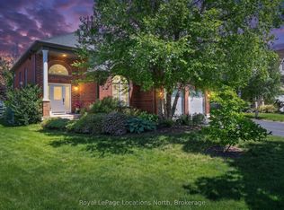 47 Chamberlain Cres, Collingwood, ON L9Y 0C9