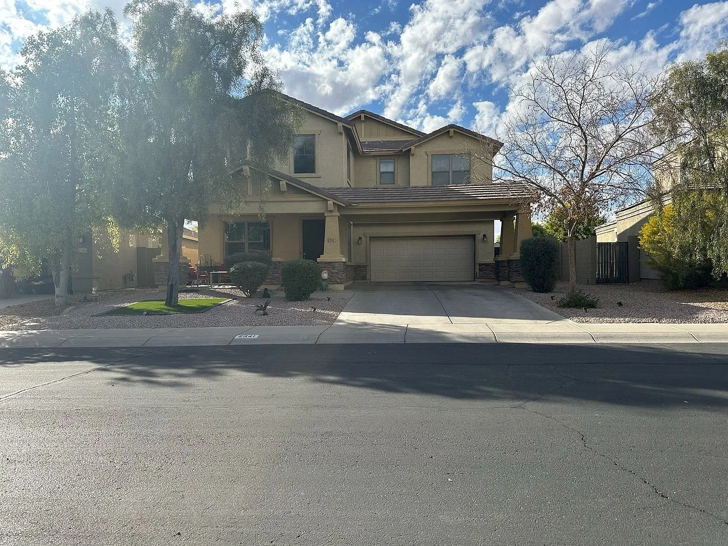 Spacious 4BR House in Casa Grande — Photo 3