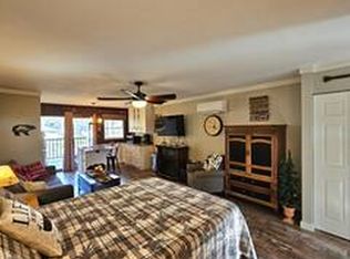 160 Whitney Blvd UNIT 45, Lake Lure, NC 28746
