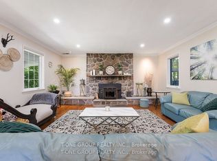 3849 Concession 4 Rd, Uxbridge, ON L0C1A0