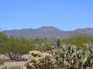 3162 S Delfina Dr #1, Tucson, AZ 85735