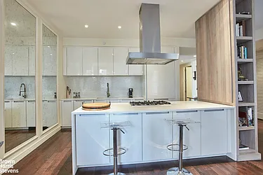 Sold by Brown Harris Stevens