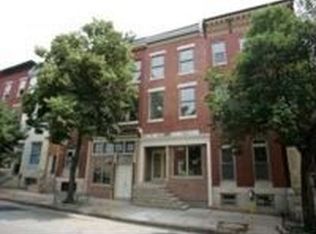 2413 Saint Paul St, Baltimore, MD 21218