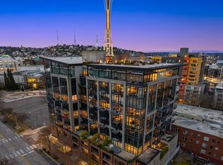 2720 3rd Avenue #505, Seattle, WA