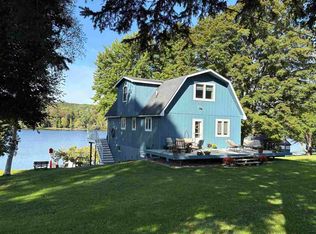 5967 Miles Rd, East Jordan, MI 49727