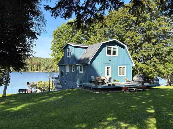 5967 Miles Rd, East Jordan, MI 49727