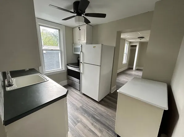 512 W. Orange St., 512 W Orange St #2, Lancaster, PA 17603