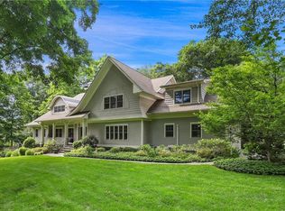 1 Laurel Hill Pl, Armonk, NY 10504