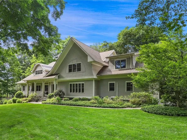 1 Laurel Hill Place, Armonk, NY 10504