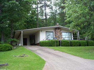 128 Overlook Dr, Fairfield Bay, AR 72088