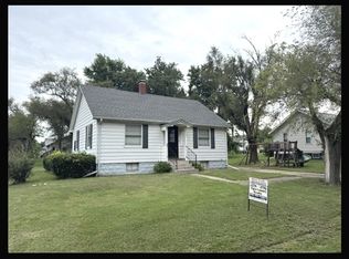 109 W Washington St, Bucklin, MO 64631