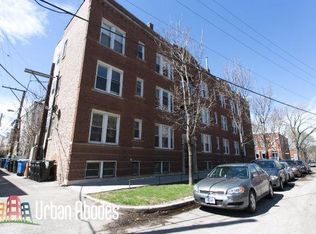 850 N Leavitt St, Chicago, IL 60622
