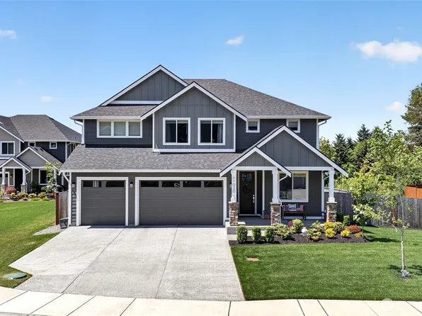 11020 71st Ave CT E, Puyallup, WA 98373