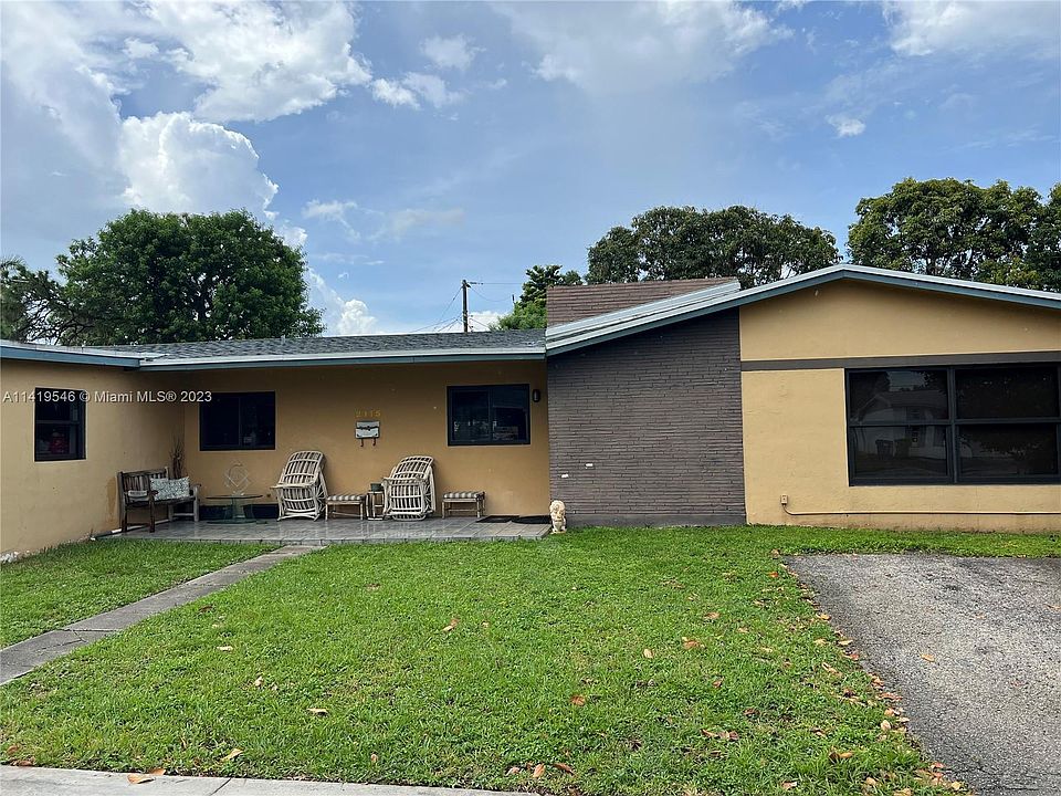 2115 NW 193rd Ter, Miami Gardens, FL 33056 Zillow