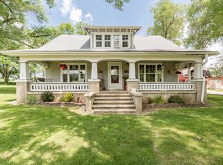 1523 Union Rd, Niangua, MO 65713