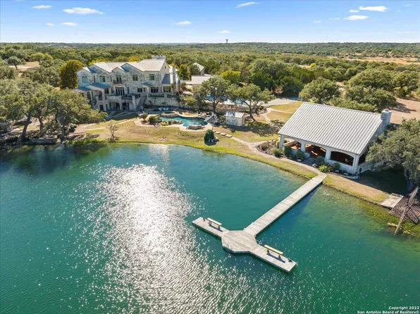 1573 LIMESTONE LEDGE, Spring Branch, TX 78070