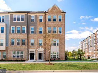 9664 Fields Rd UNIT 9664, Gaithersburg, MD 20878