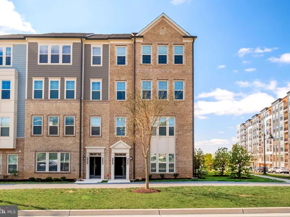 9664 Fields Rd Unit 9664, Gaithersburg, MD 20878