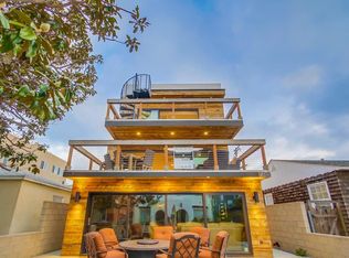 747 Island Ct, San Diego, CA 92109