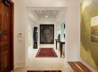 5012 Fisher Island Dr #5012/3, Miami Beach, FL 33109