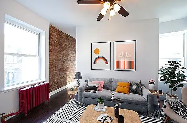 1st image of 97 2nd Ave APT 5