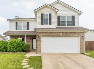 477 Greathouse Dr, Richmond, KY 40475