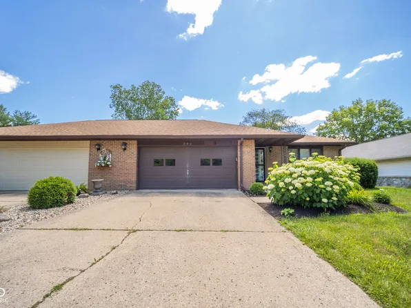 294 N County Road 25 W, New Castle, IN 47362