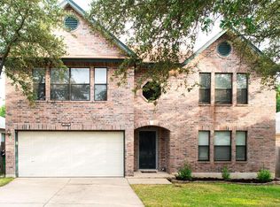 1810 Continental Pass, Cedar Park, TX 78613