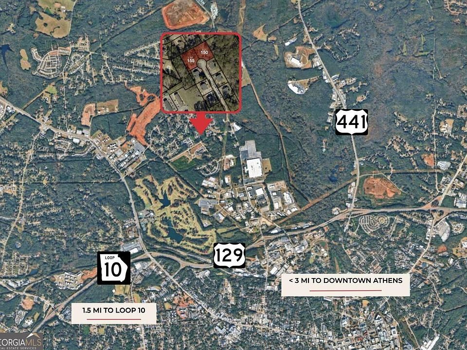 2nd image of 150 & 155 Cumberland Ct