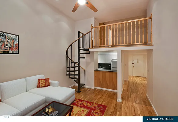 Sold by Brown Harris Stevens | media 17