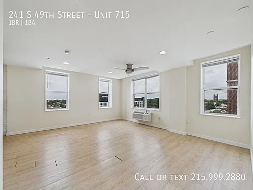 Floor plan 715