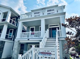 106 12th St, Ocean City, NJ 08226