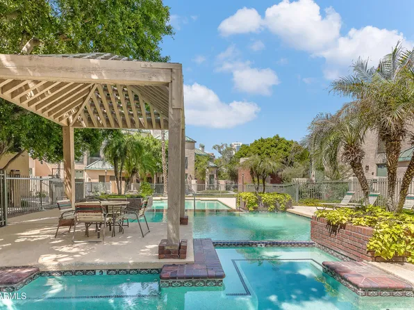 101 N 7TH Street #267, Phoenix, AZ 85034