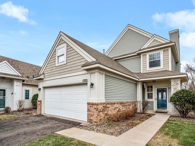 1783 Cedar Cv, White Bear Lake, MN, 55110