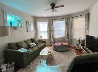 52 Coolidge Rd #1, Allston, MA 02134