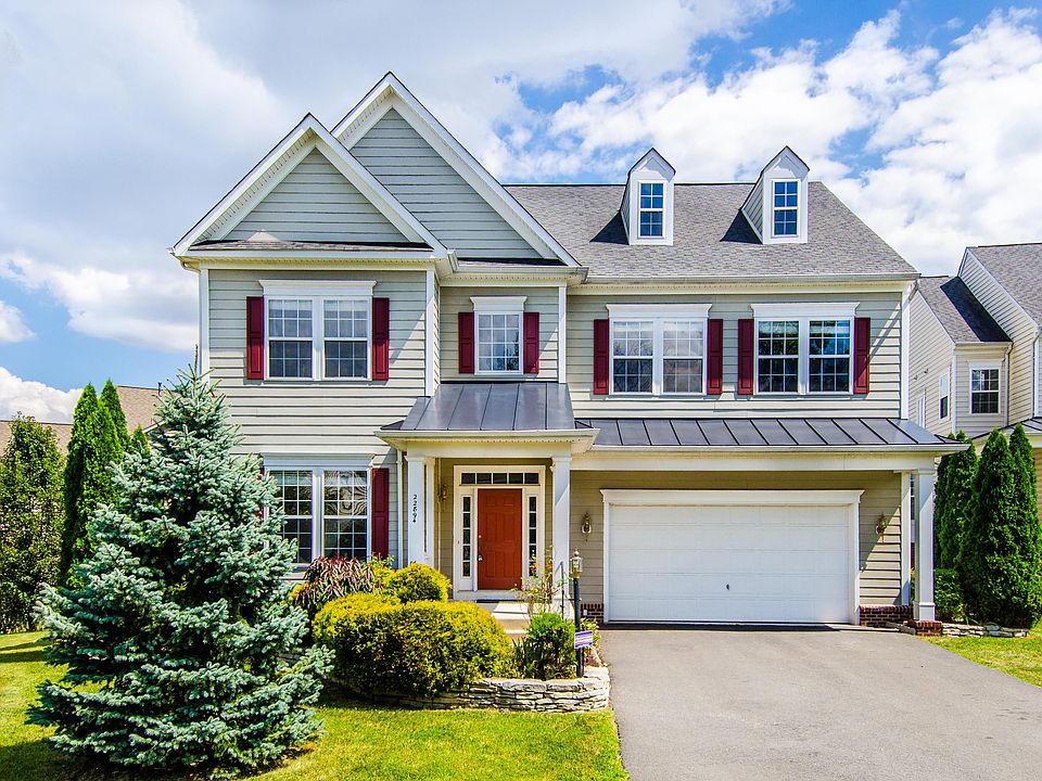 1st image of 22894 Courtland Park Dr