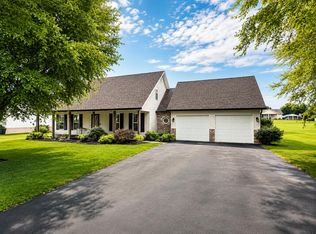 134 Hearthside Dr, Somerset, KY 42503