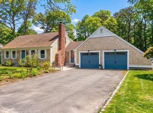 31 Pine Street, Sandwich, MA 02563