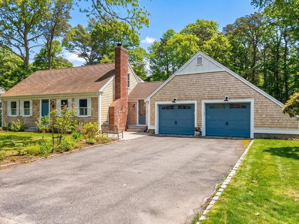 31 Pine Street, Sandwich, MA 02563
