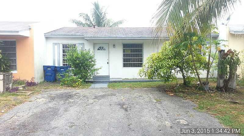 1st image of 19558 NW 29th Pl