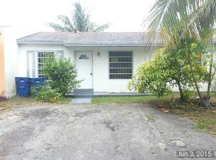 19558 NW 29th Pl, Miami Gardens, FL 33056