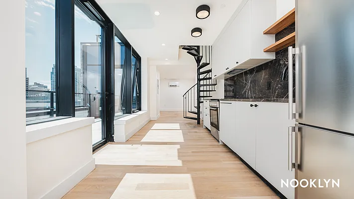 Rented by Nooklyn NYC LLC | media 111