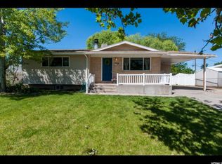 749 Sapphire Dr, Layton, UT 84041