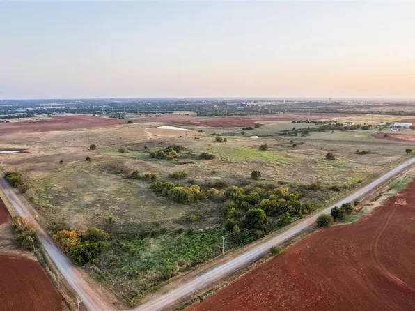 3532 Edmond Rd NW, Piedmont, OK 73078