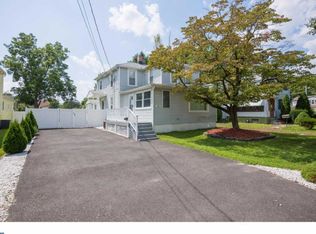 193 Haddon Ave, West Berlin, NJ 08091