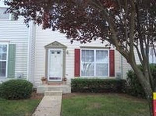 9235 Ridgefield Cir, Frederick, MD 21701