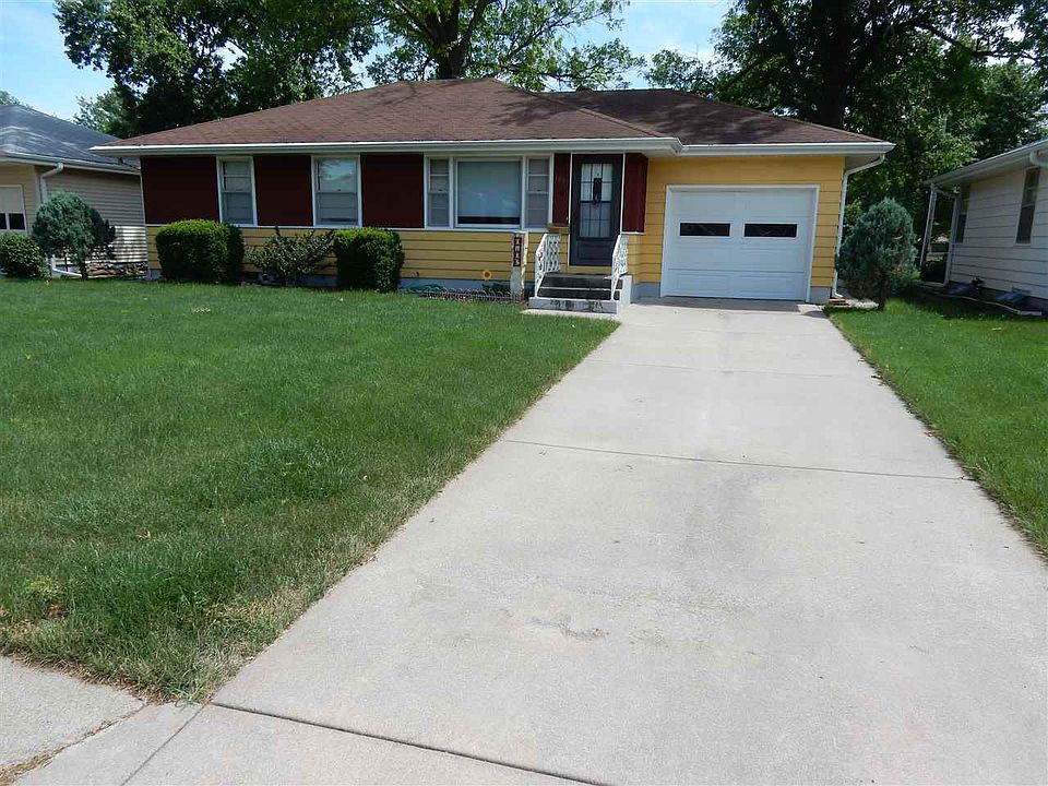 1813 High St Beatrice NE 68310 Zillow